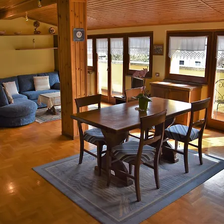 아파트 Gorgotto *