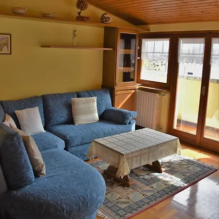 아파트 Gorgotto 그라베도나