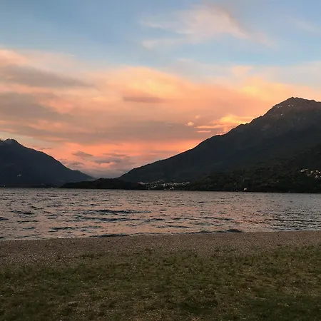 Gorgotto 아파트 *